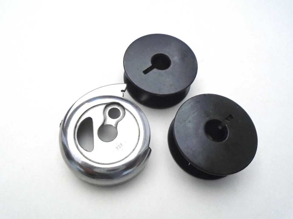 Bobbin Case For Pfaff 545, 541, 542, 543, 546, 1241, 1246, 1242-740, 1244-748   - Image 1 of 1