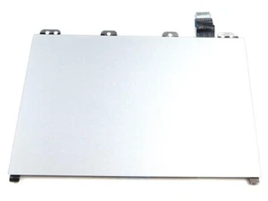 HP ENVY X360 15-ES 15-EU LAPTOP TOUCHPAD ASSEMBLY WITH CABLE SILVER M45451-001 - Afbeelding 1 van 2