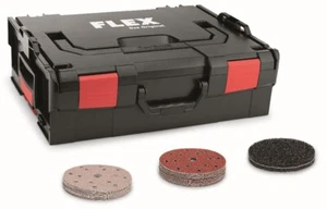FLEX 408468 Paint-Set D150 Zubehör Set - Picture 1 of 1