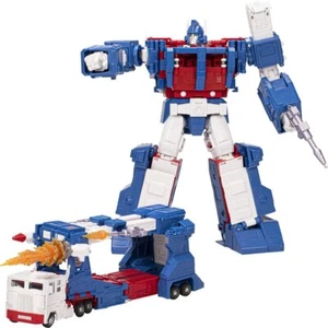 Transformers Studio Series 86 Commander Ultra Magnus ***IN-STOCK*** - Picture 1 of 3