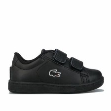 basket lacoste bebe