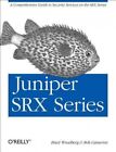 Juniper SRX Series, Paperback by Woodberg, Brad; Cameron, Rob; Hoff, Christof...