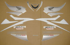 Stickers for CBR 600 RR 2007 full aftermarket decals graphics adhesives set kit