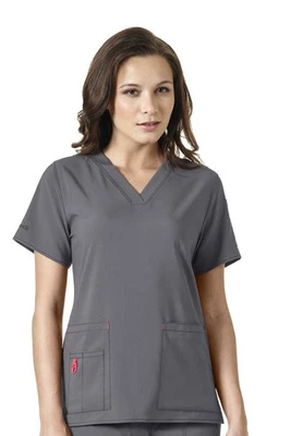 Blusa Médica Carhartt Cross-Flex Media C12110 Liquidación Venta Foto 1 de 2
