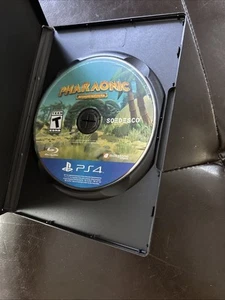 Pharaonic: Deluxe Edition (Sony PlayStation 4, PS4) Disc Only. Tested - Picture 1 of 1