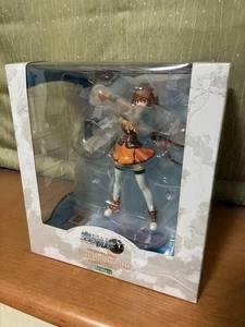 KOTOBUKIYA The Legend of Heroes Kiseki Estelle Bright 1/8 Scale Figure - Picture 1 of 3