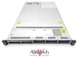 Cisco UCS C220 M3SBE CTO Server Chassis UCSC-C220-M3S Barebone - Tested - Picture 1 of 6