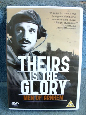 Theirs is The Glory (DVDR2) B&W 1946 79mins (BARGAIN) - Image 1 of 4