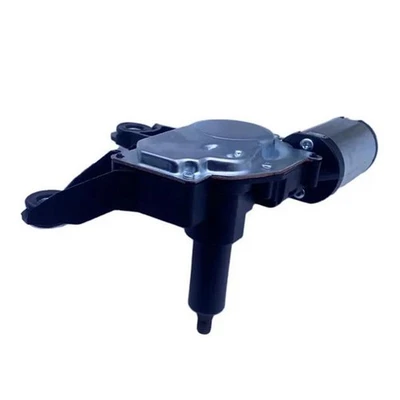 1x Rear Windscreen Wiper Motor # 1141045 For Ford Fiesta V 2001-2008 - Image 1 of 4