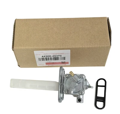 OEM Fuel Valve Petcock Fits For Suzuki GS450E GS650E GS700E GS750E 44300-45370 Foto 1 de 4