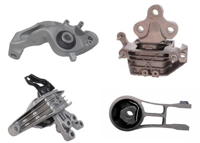 For Chrysler Pacifica 2017-2024 Engine Motor Mounts Trans Mount Torque Strut - Image 1 of 4