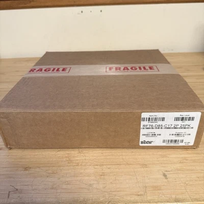 Papel de recibo Star Micronics 3", 25 rollos - 37966300 - Nuevo, caja abierta Foto 1 de 2