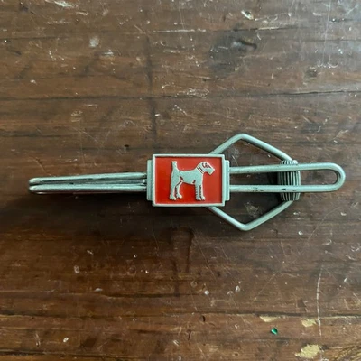 Vintage Swank Klip Tie Clip - Image 1 of 4