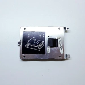 HP EliteBook 8560w Einbaurahmen 2,5" HPHDDCAD78 - Bild 1 von 3