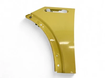 Guardabarros delantero izquierdo Mini Cooper amarillo 41217037437 2002-2008 R50 R52 R53 503 Foto 1 de 4