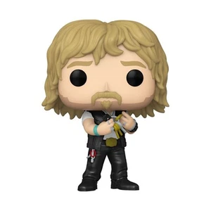 FUNKO POP! MOVIES NETFLIX THE ELECTRIC STATE #1740 KEATS - Picture 1 of 7