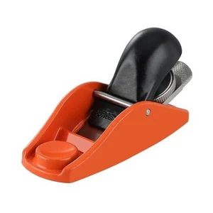 3.5" Mini Wood Planer - Mini Hand Planer for Woodworking, Block Plane, Small - Picture 1 of 7
