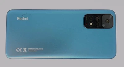 Xiaomi Redmi Note 11 2201117TL (Blue 64GB) Unknown Carrier (READ DESC ) - Image 1 of 2