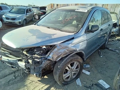 Used Automatic Transmission Shift Lever Assembly fits: 2010 Honda Cr-v  Grade A - Image 1 of 4