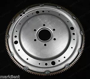 1958-64 Ford Thunderbird Flywheel With 153 Tooth Ring Gear Replacement NEW - Picture 1 of 1