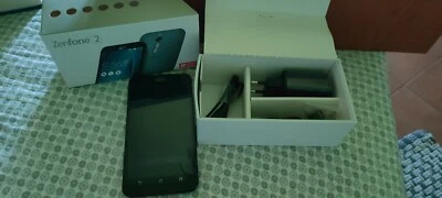 ASUS ZENFONE 2 - Immagine 1 di 2