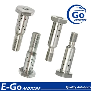 Variable Valve Timing Solenoid Actuator For Jeep Dodge Wrangler Durango Gas 3.6L - Picture 1 of 7