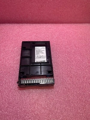 EXACT PN HP P21092-001 SSD 480GB SATA 3.5 LFF MU SC P19978-B21 - Image 1 of 4