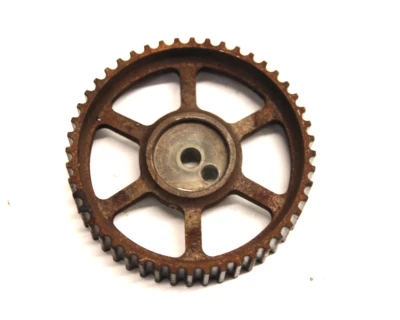 BMW OEM E21 E28 E30 E34 ÁRBOL DE LEVAS DENTADO ENGRANAJE DE DISTRIBUCIÓN PIÑÓN POLEA 11311714988 Foto 1 de 4