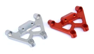 baja alloy CNC front shock tower support 95007 for HPI KM Rovan 1/5 rc car gas - Picture 1 of 2