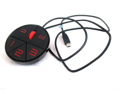 Eingabegerät Maus Benq Model No. RC-1402 Switch Model Monitor Made in China (2) - Bild 1 von 4