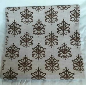 Tessuto al Taglio cm 280 x 280 Misto Cotone Panama Tappezzeria Arredo - Foto 1 di 22