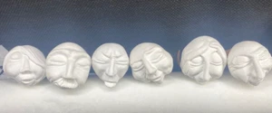 Mudita Studio Wine Bottle Stopper - Choice of 6 - Picture 1 of 27