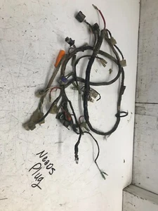 19J24 1996 Yamaha YFM 400 Kodiak 4X4 Wire Harness 4SH-82590-00-00 - Bild 1 von 12