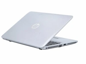 HP EliteBook 820 G3 i7-6600U HD 8/16GB RAM 240/480GB SSD 1366x768 Windows 10 Pro - Afbeelding 1 van 7