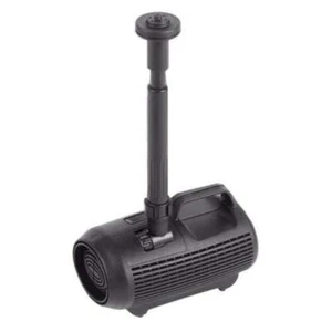 Hozelock 700LPH Cascade Fountain Waterfall and Fountain Pump for Small Pond 3372 - Picture 1 of 14