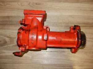 Genuine Cummins Wabco Air Brake Compressor Pump (911 906 010 6) OEM - Picture 1 of 6