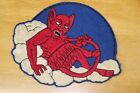 Superb Copy Ww2 Us 465Th Fighter Squadron A2 Jacket Patch Usaaf Army Air Force