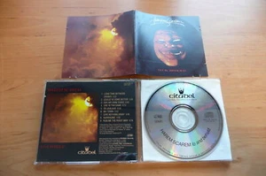@ CD HAREM SCAREM - LO & BEHOLD / CITADEL RECORDS 1989 ORG / MELODIC AOR CANADA - Picture 1 of 1