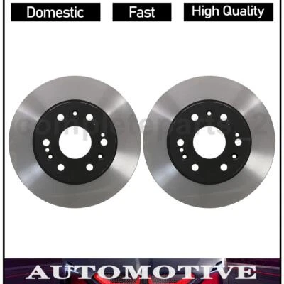 Rotor de freno de disco para Chevrolet Express 1500 Wagner 2009-2014 freno 2 piezas Foto 1 de 4