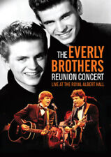 The Everly Brothers: Reunion Concert - Live at Royal Albert Hall DVD The Everly