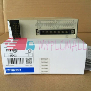 1PCS OMRON CS1W-OD231 PLC Module CS1WOD231 NEW - Picture 1 of 1