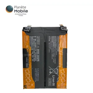 BATTERIE BATTERY AKKU BP43 PREMIUM POUR XIAOMI MIX 4 - Photo 1 sur 1