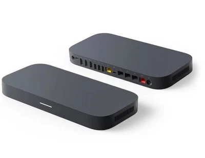 Mini PC Lenovo Google Meet i7-10510u, 10 Gen ,16GB DDR4, 512GB SSD M2 , Win 11.. - Bild 1 von 4