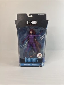 Marvel Legends Series Medusa Inhumans Walgreens exklusive Actionfigur NEU - Bild 1 von 8