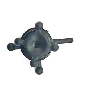 RC ERA A60/A61 Taumelscheibe - Schwarz - Bild 1 von 1