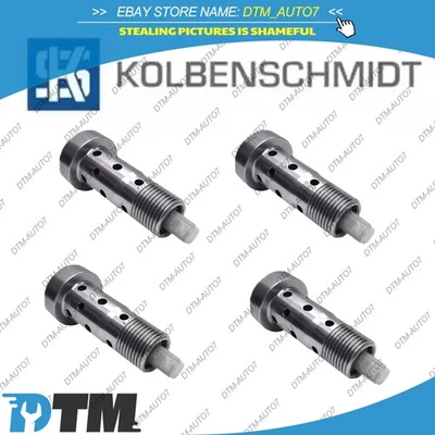 4X OEM Camshaft Control Valve For Mercedes-Benz C190 CLS260 C400 G550 2760500278 - Image 1 of 4