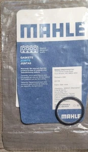 Engine Coolant Water Inlet Gasket Mahle C31699 NEW - Picture 1 of 2