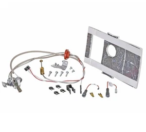 Rheem Water Heater Parts SP21058 - Pilot Assembly Replacement Kit - Picture 1 of 4