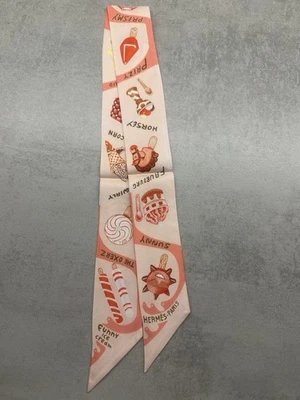 Hermes Twilly - Imagen 1 de 4