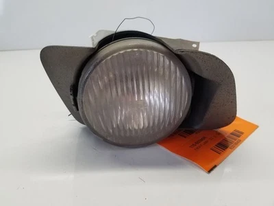 Parachoques antiniebla con luz de estacionamiento en esquina para pasajeros para Mitsubishi Galant 99-01 Foto 1 de 4